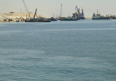 المنطقة الصناعية الروسية